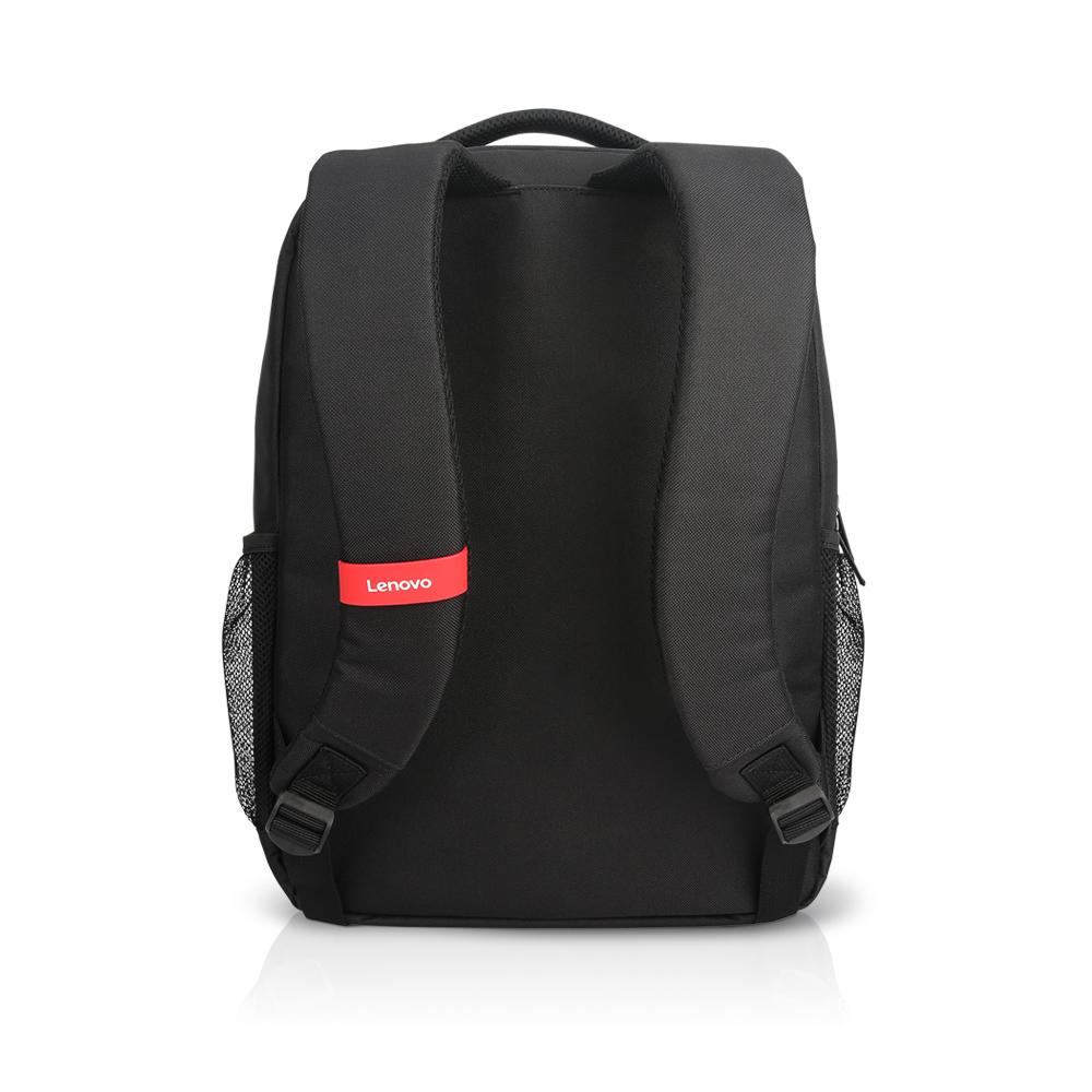 Lenovo B510 39,6 cm (15.6") Plecak Czarny - obrazek 3