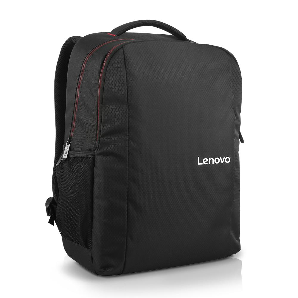 Lenovo B510 39,6 cm (15.6") Plecak Czarny - obrazek 2