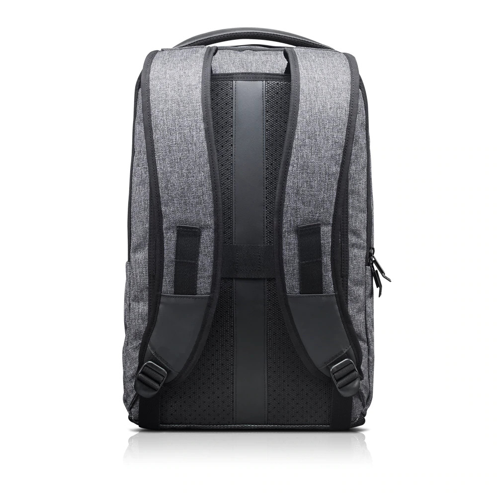 Lenovo GX40S69333 torba na laptop 39,6 cm (15.6") Plecak Czarny - obrazek 3