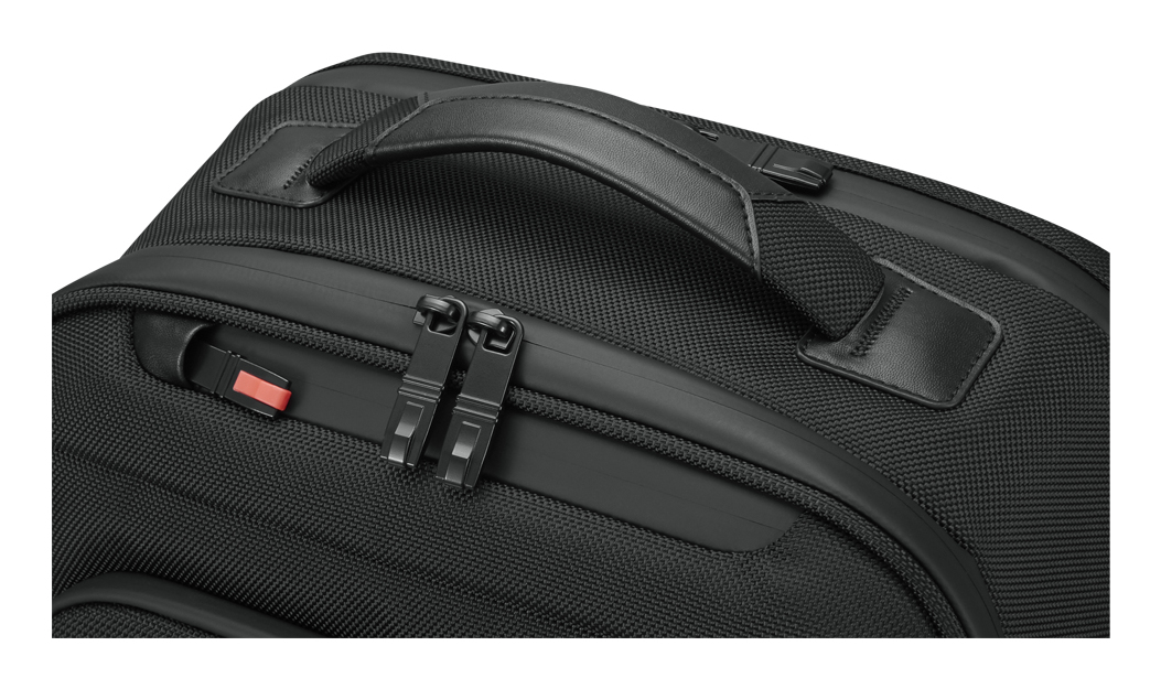 Lenovo ThinkPad Professional 16-inch Gen 2 plecak Plecak turystyczny Czarny Plastik - obrazek 5