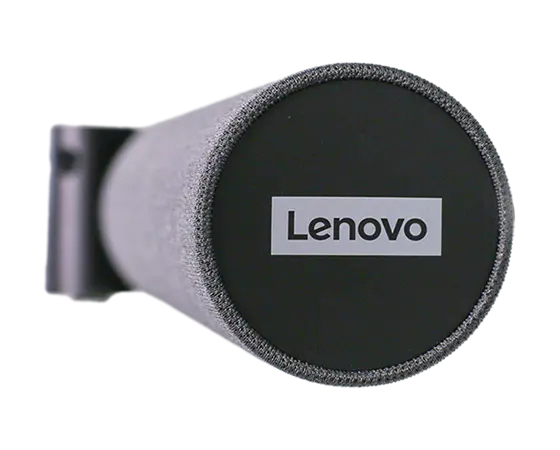 Lenovo ThinkSmart Bar 180 Czarny - obrazek 4