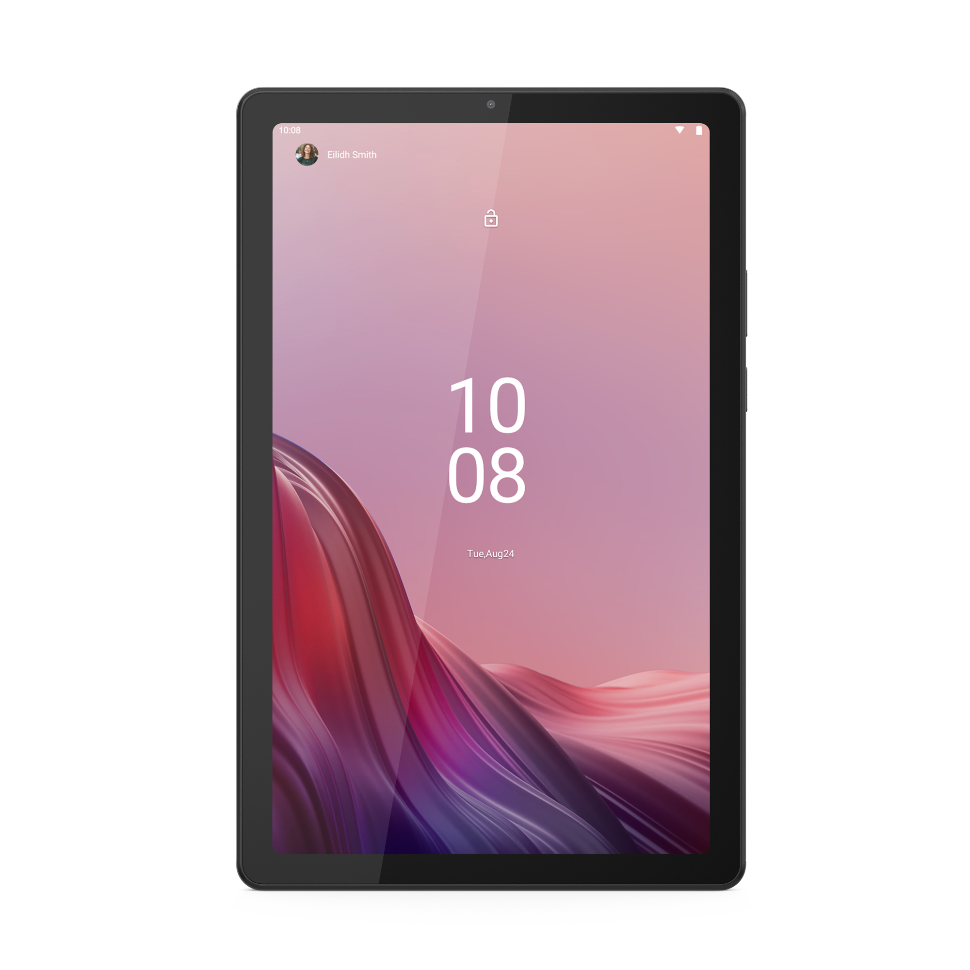 Lenovo Tab M9 Mediatek 32 GB 22,9 cm (9") 3 GB Wi-Fi 5 (802.11ac) Android 12 Szary