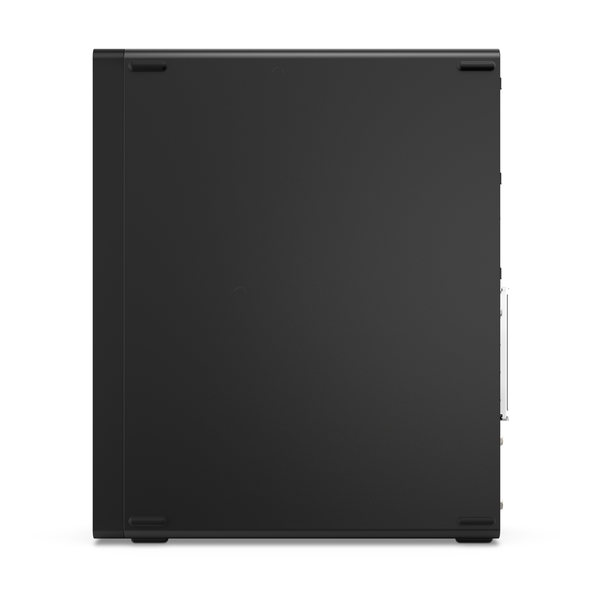 Lenovo ThinkCentre M70s Gen 6 Intel Core Ultra 5 225 16 GB DDR5-SDRAM 512 GB SSD Windows 11 Pro SFF PC Czarny - obrazek 4