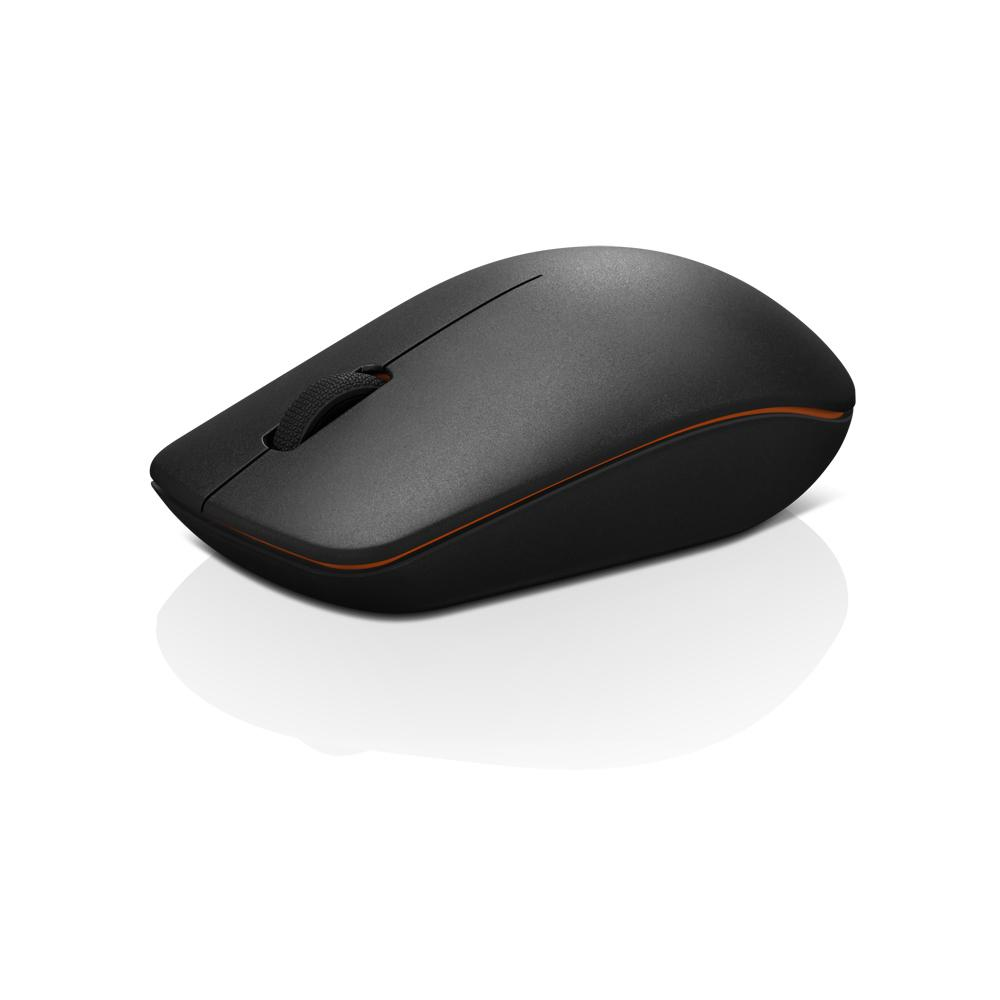 Lenovo GY50R91293 myszka Biuro Oburęczny RF Wireless Optyczny 1200 DPI - obrazek 3