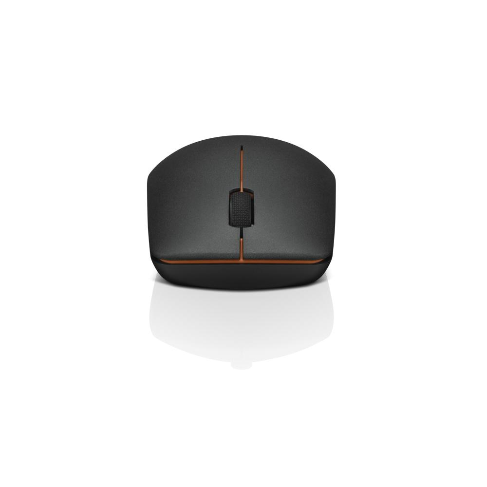 Lenovo GY50R91293 myszka Biuro Oburęczny RF Wireless Optyczny 1200 DPI - obrazek 5