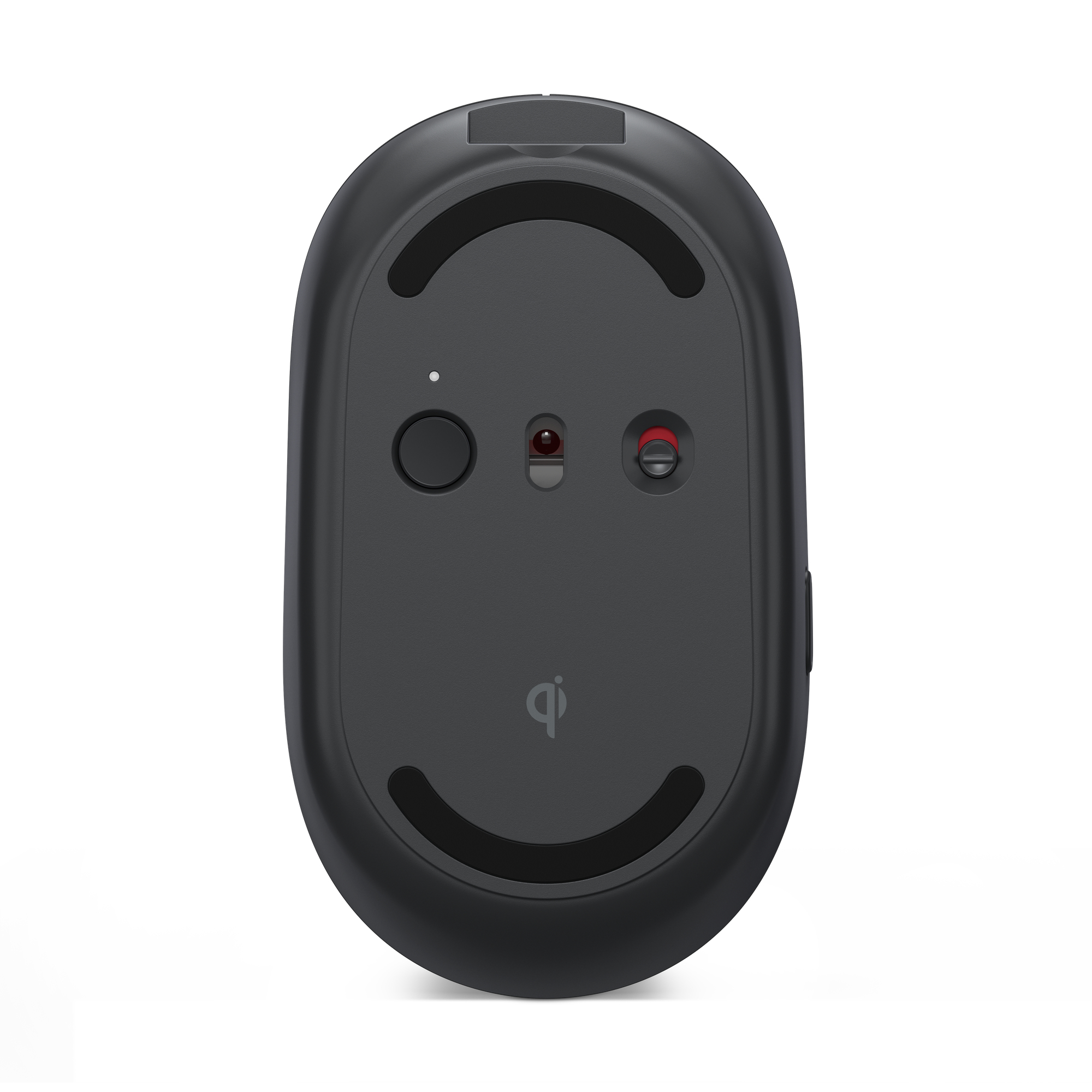 Lenovo 4Y51R29290 myszka Uniwersalne Oburęczny Bluetooth + USB Type-C Optyczny 2400 DPI - obrazek 2