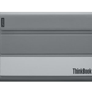 Lenovo ThinkBook Premium 33 cm (13") Etui kieszeniowe Szary