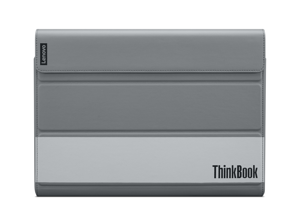 Lenovo ThinkBook Premium 33 cm (13") Etui kieszeniowe Szary