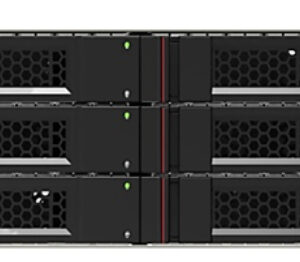 Lenovo 4587A11 obudowa do dysków twardych Obudowa HDD/SSD Czarny 2.5/3.5"