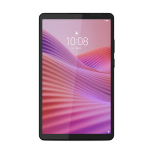 Lenovo Tab One Mediatek 128 GB 22,1 cm (8.7") 4 GB Wi-Fi 5 (802.11ac) Android 14 Szary