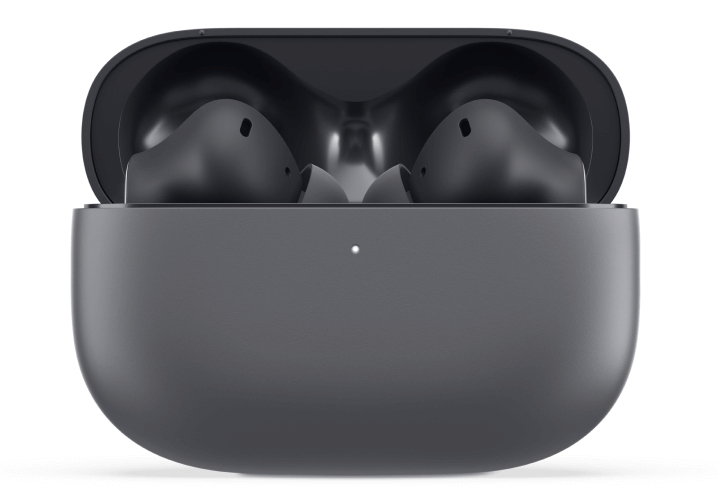 Lenovo TWS Earbuds (X9 Edition) Zestaw słuchawkowy Bezprzewodowy Douszny Business/Everyday Bluetooth Morski