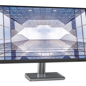 Lenovo L32p-30 monitor komputerowy 80 cm (31.5") 3840 x 2160 px 4K Ultra HD LED Czarny
