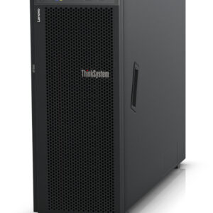 Lenovo ThinkSystem ST550 serwer Tower (4U) Intel® Xeon Silver 4208 2,1 GHz 32 GB DDR4-SDRAM 750 W