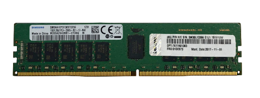 Lenovo 4ZC7A08710 moduł pamięci 64 GB 1 x 64 GB DDR4 288-pin DIMM Korekcja ECC