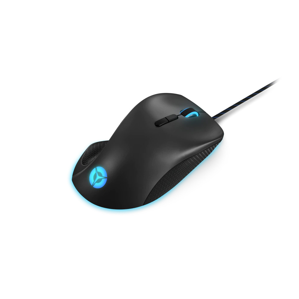 Lenovo Legion M500 RGB myszka Gaming Po prawej stronie USB Typu-A Optyczny 16000 DPI - obrazek 4