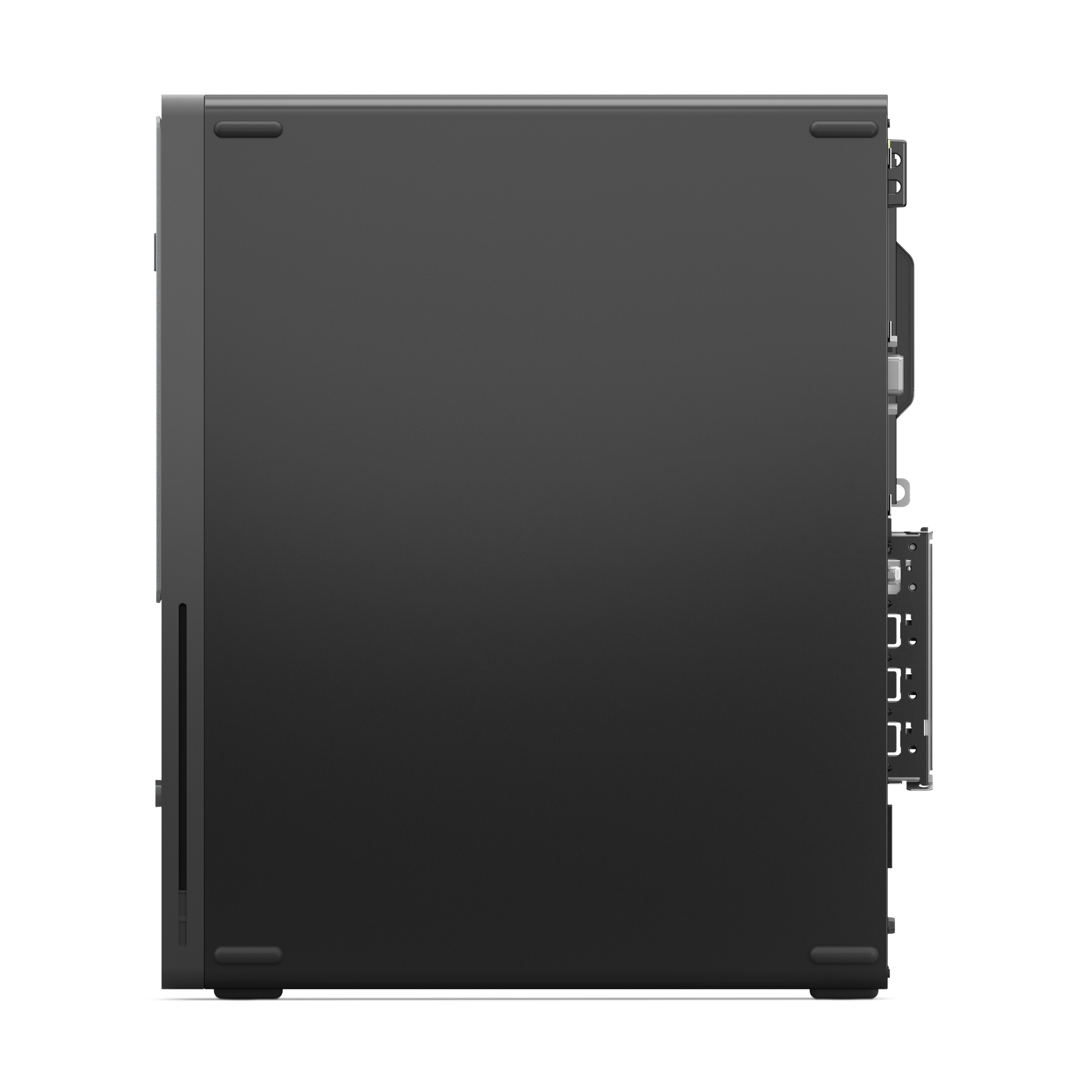 Lenovo ThinkCentre neo 50s Gen 5 Intel® Core™ i5 i5-13400 16 GB DDR5-SDRAM 512 GB SSD Windows 11 Pro SFF PC Czarny - obrazek 4