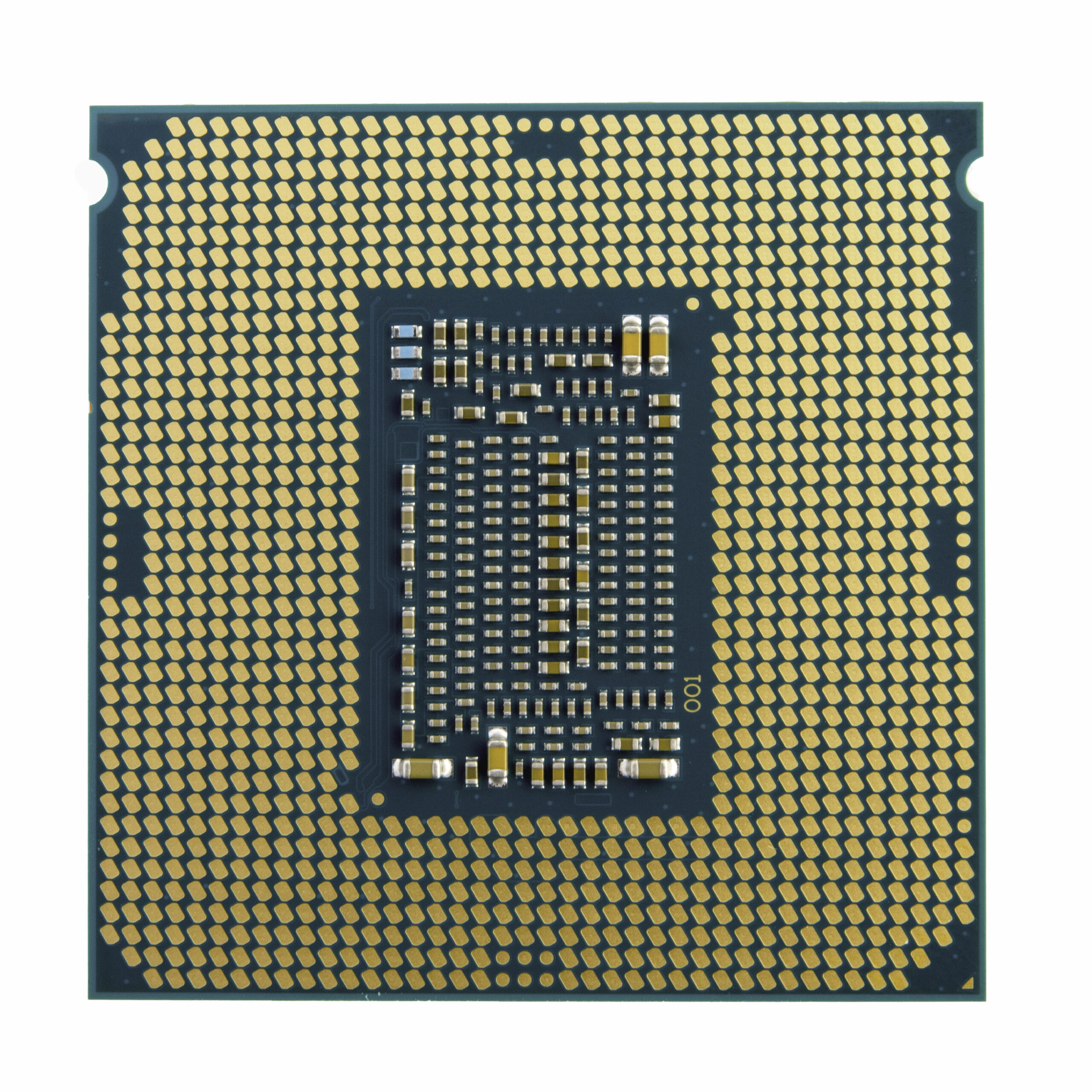 Lenovo Xeon Intel Silver 4309Y procesor 2,8 GHz 12 MB Pudełko - obrazek 2