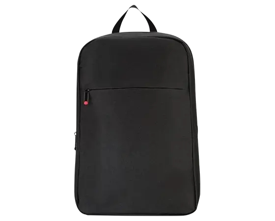 Lenovo 4X41K79635 torba na laptop 39,6 cm (15.6") Plecak Czarny
