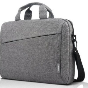 Lenovo Casual Toploader T210 39,6 cm (15.6") Obudowa na messenger Szary