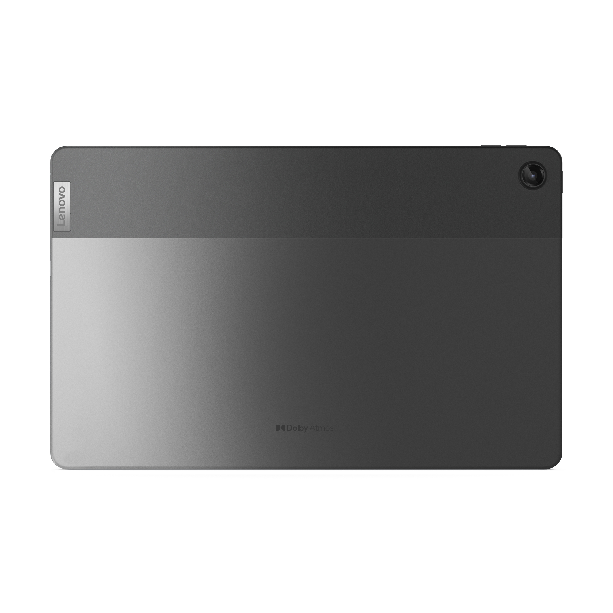 Lenovo Tab M10 Plus (3rd Gen) Mediatek 64 GB 26,9 cm (10.6") 4 GB Wi-Fi 5 (802.11ac) Android 12 Szary - obrazek 2