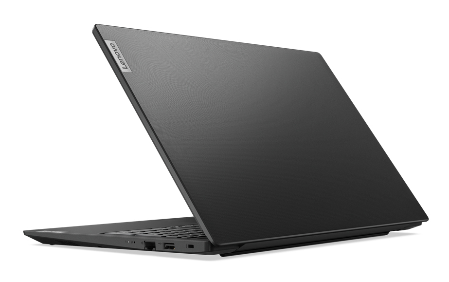 Lenovo V15 G4 IRU Intel® Core™ i5 i5-13420H Laptop 39,6 cm (15.6") Full HD 16 GB DDR4-SDRAM 512 GB SSD Wi-Fi 5 (802.11ac) Windows 11 Pro Angielski Czarny - obrazek 4