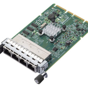 Lenovo Broadcom 5719 Wewnętrzny Ethernet 1000 Mbit/s