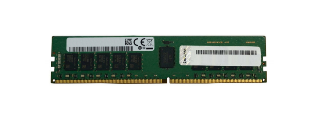 Lenovo 4ZC7A15122 moduł pamięci 32 GB 1 x 16 GB DDR4 288-pin DIMM