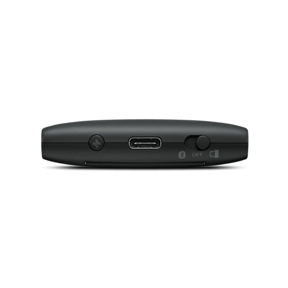 Lenovo 4Y50U45359 myszka Biuro Oburęczny RF Wireless + Bluetooth Optyczny 1600 DPI - obrazek 5