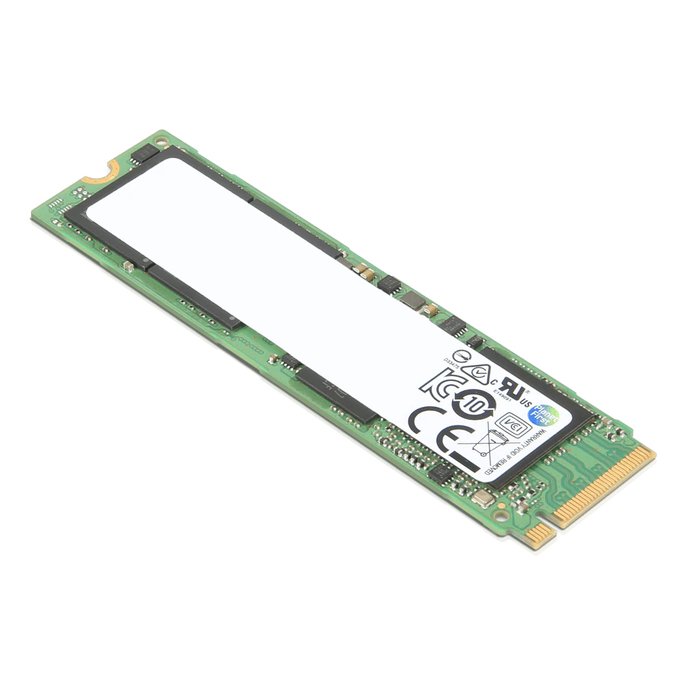 Lenovo 4XB0W86200 urządzenie SSD 2 TB M.2 PCI Express NVMe