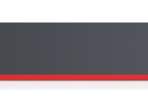 Lenovo ThinkPad Thunderbolt 3 Workstation Gen 2 Przewodowa Czarny