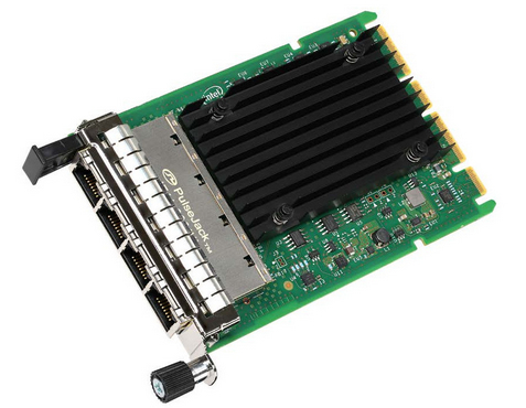 Lenovo 4XC7A88428 karta sieciowa Wewnętrzny Ethernet 1000 Mbit/s