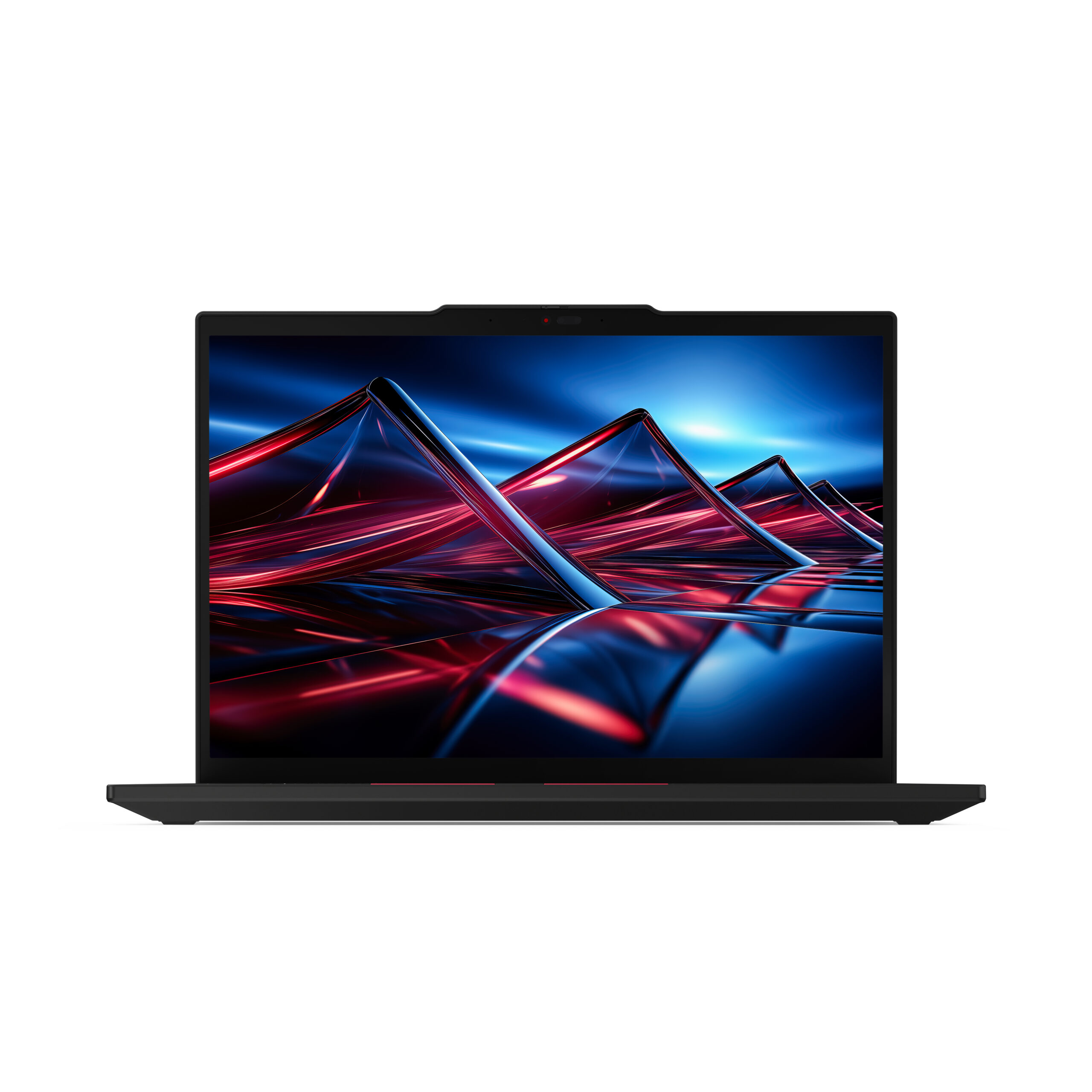Lenovo ThinkPad P14s Gen 6 (AMD) Copilot + PC Copilot+ PC AMD Ryzen AI 7 350 Mobilna stacja robocza 35,6 cm (14") Ekran dotykowy 2.8K 64 GB DDR5-SDRAM 2 TB SSD Wi-Fi 7 (802.11be) Windows 11 Pro Angielski Czarny - obrazek 2