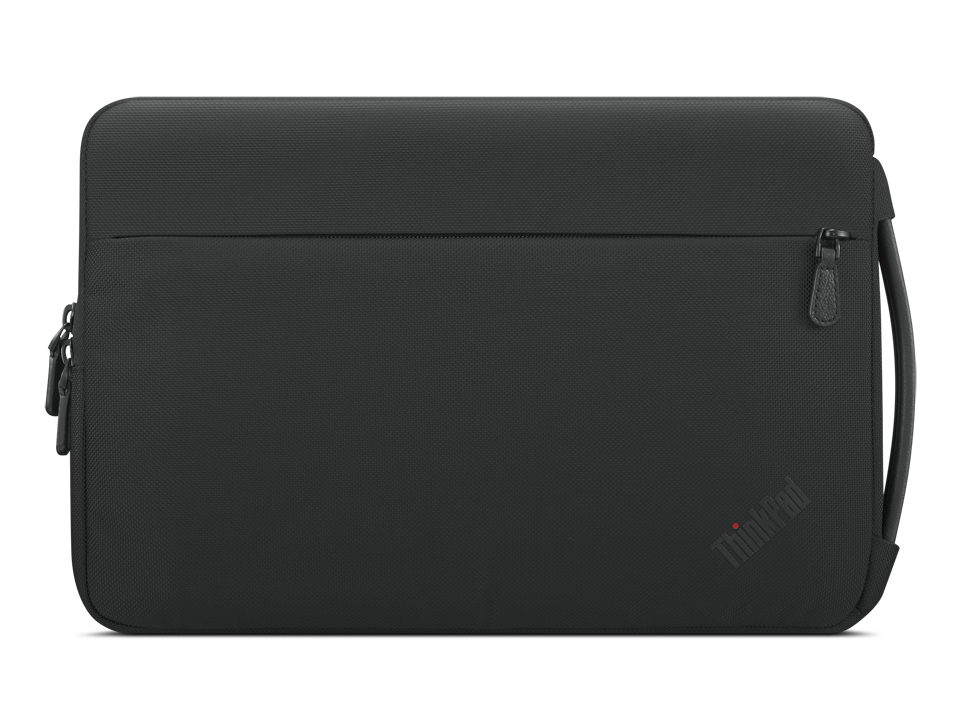 Lenovo 4X41K79634 torba na laptop 33 cm (13") Etui kieszeniowe Czarny - obrazek 2
