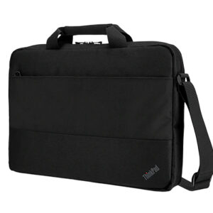 Lenovo ThinkPad 15.6-inch Basic Topload 39,6 cm (15.6") Torba ładowana od góry Czarny