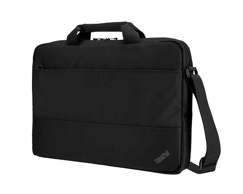 Lenovo ThinkPad 15.6-inch Basic Topload 39,6 cm (15.6") Torba ładowana od góry Czarny