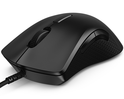 Lenovo Legion M300 Gaming myszka Oburęczny RF Wireless 8000 DPI - obrazek 4