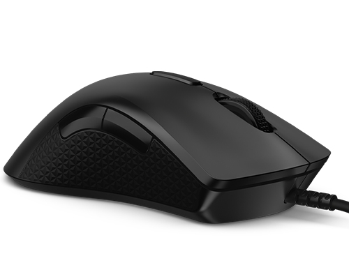 Lenovo Legion M300 Gaming myszka Oburęczny RF Wireless 8000 DPI - obrazek 5