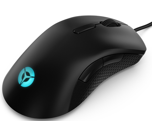 Lenovo Legion M300 Gaming myszka Oburęczny RF Wireless 8000 DPI - obrazek 2