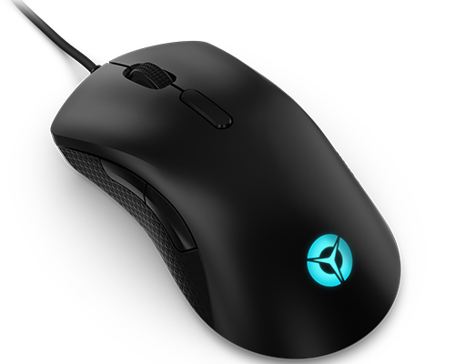Lenovo Legion M300 Gaming myszka Oburęczny RF Wireless 8000 DPI - obrazek 3