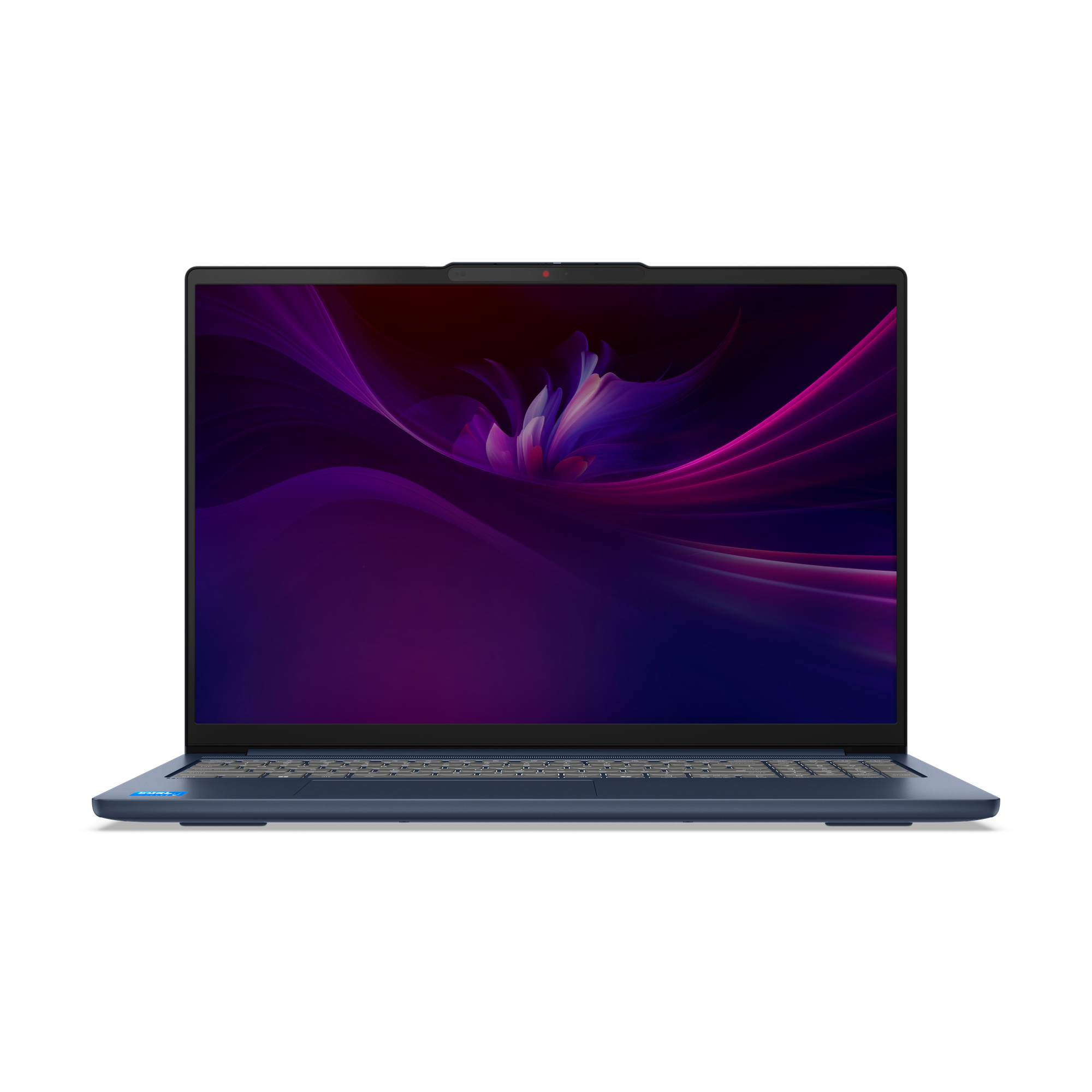 Lenovo IdeaPad Slim 5 16IRH10 Intel® Core™ i5 i5-13420H Laptop 40,6 cm (16") WUXGA 16 GB DDR5-SDRAM 1 TB SSD Wi-Fi 6 (802.11ax) Angielski Niebieski - obrazek 2