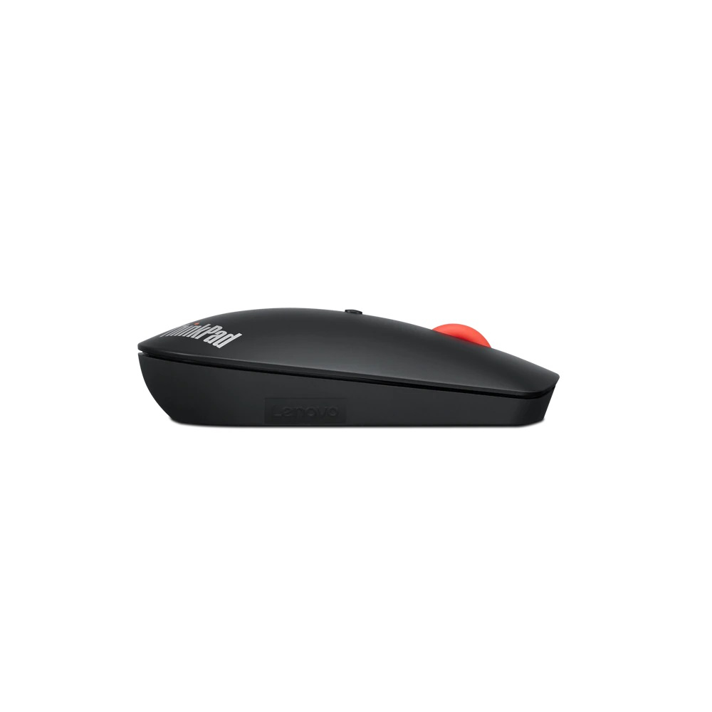 Lenovo 4Y50X88822 myszka Gaming Oburęczny Bluetooth Optyczny 2400 DPI - obrazek 3
