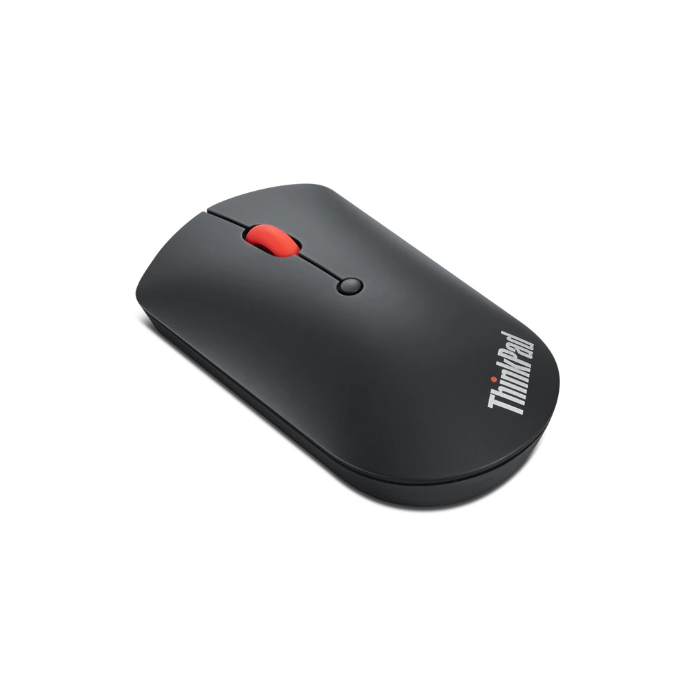 Lenovo 4Y50X88822 myszka Gaming Oburęczny Bluetooth Optyczny 2400 DPI - obrazek 2