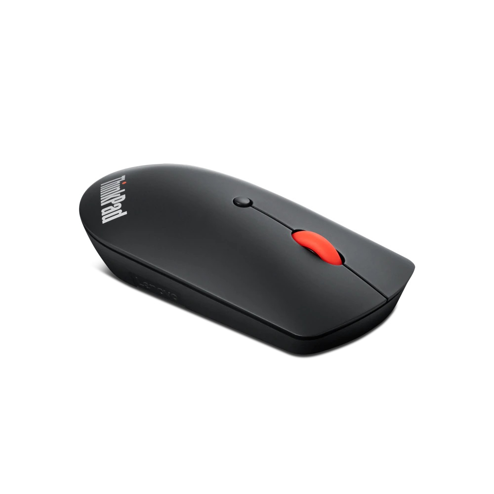 Lenovo 4Y50X88822 myszka Gaming Oburęczny Bluetooth Optyczny 2400 DPI - obrazek 4