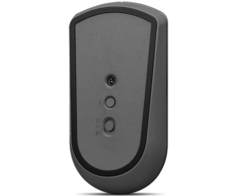 Lenovo ThinkBook myszka Biuro Oburęczny Bluetooth Optyczny 2400 DPI - obrazek 3