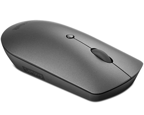 Lenovo ThinkBook myszka Biuro Oburęczny Bluetooth Optyczny 2400 DPI - obrazek 5