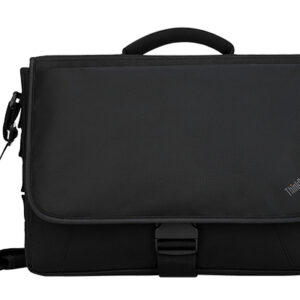 Lenovo 4X40Y95215 torba na laptop 39,6 cm (15.6") Obudowa na messenger Czarny