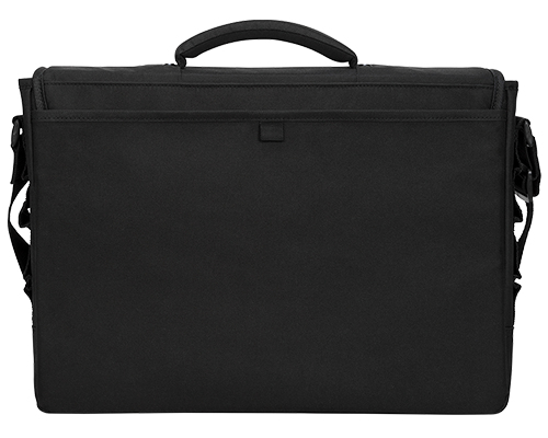 Lenovo 4X40Y95215 torba na laptop 39,6 cm (15.6") Obudowa na messenger Czarny - obrazek 5