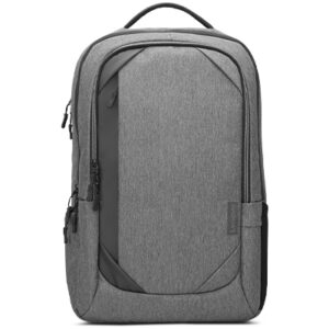 Lenovo Urban B730 43,9 cm (17.3") Plecak Ciemnoszary, Szary
