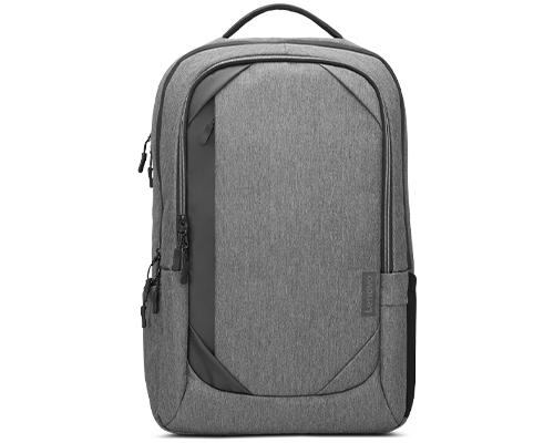 Lenovo Urban B730 43,9 cm (17.3") Plecak Ciemnoszary, Szary