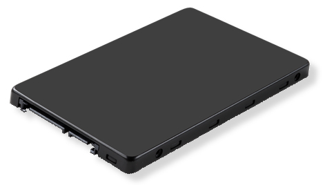 Lenovo 4XB7A38273 urządzenie SSD 960 GB 2.5" SATA III TLC